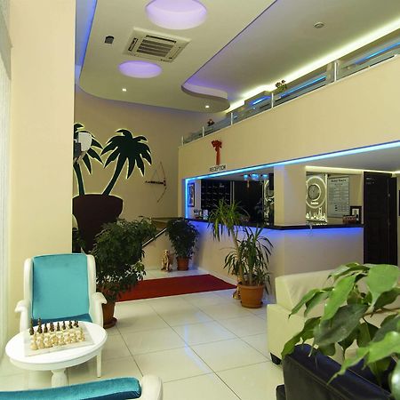 Hotel Timya Istambul Extérieur photo