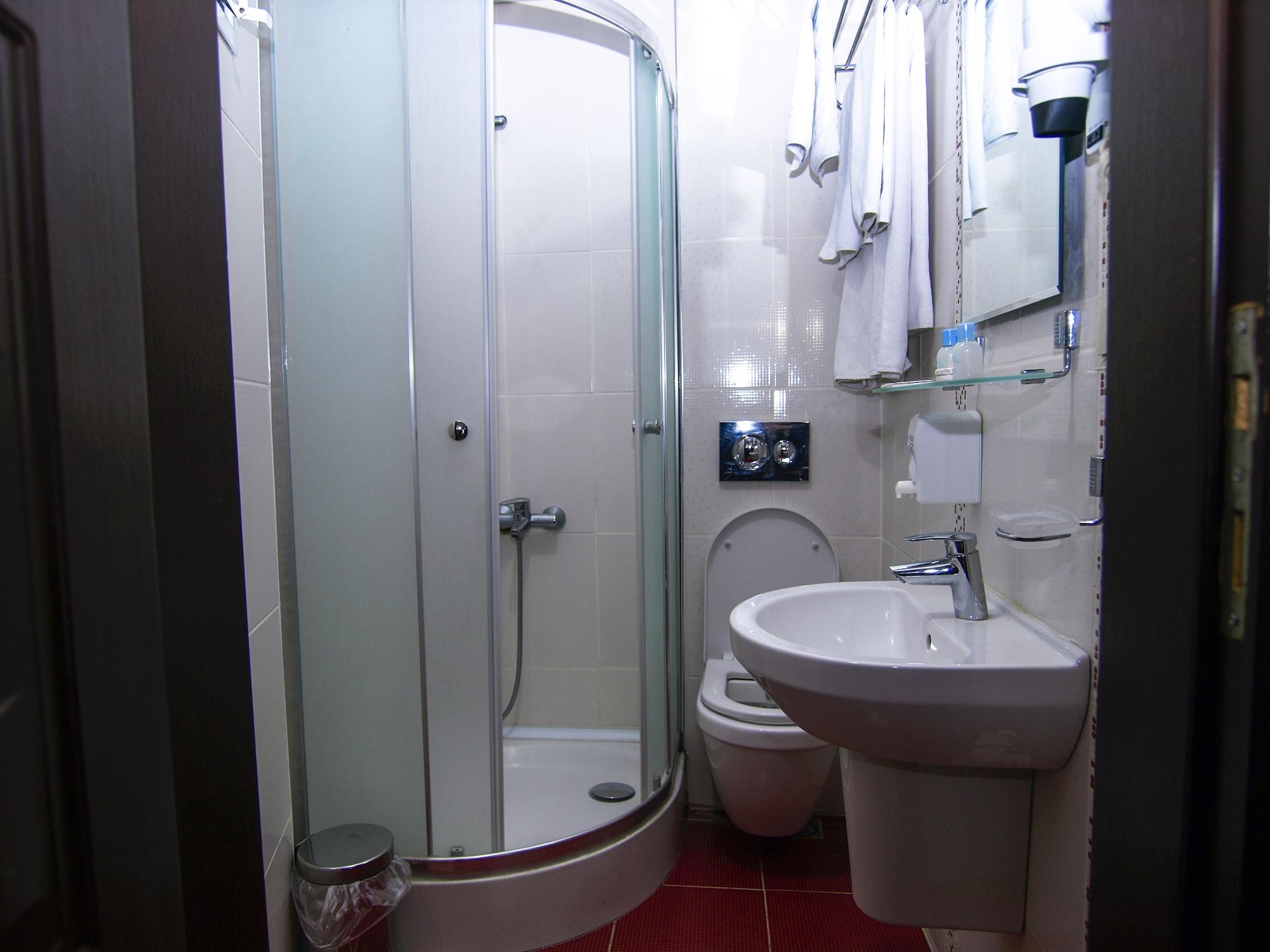 Hotel Timya Istambul Extérieur photo