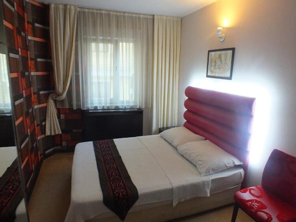 Hotel Timya Istambul Extérieur photo