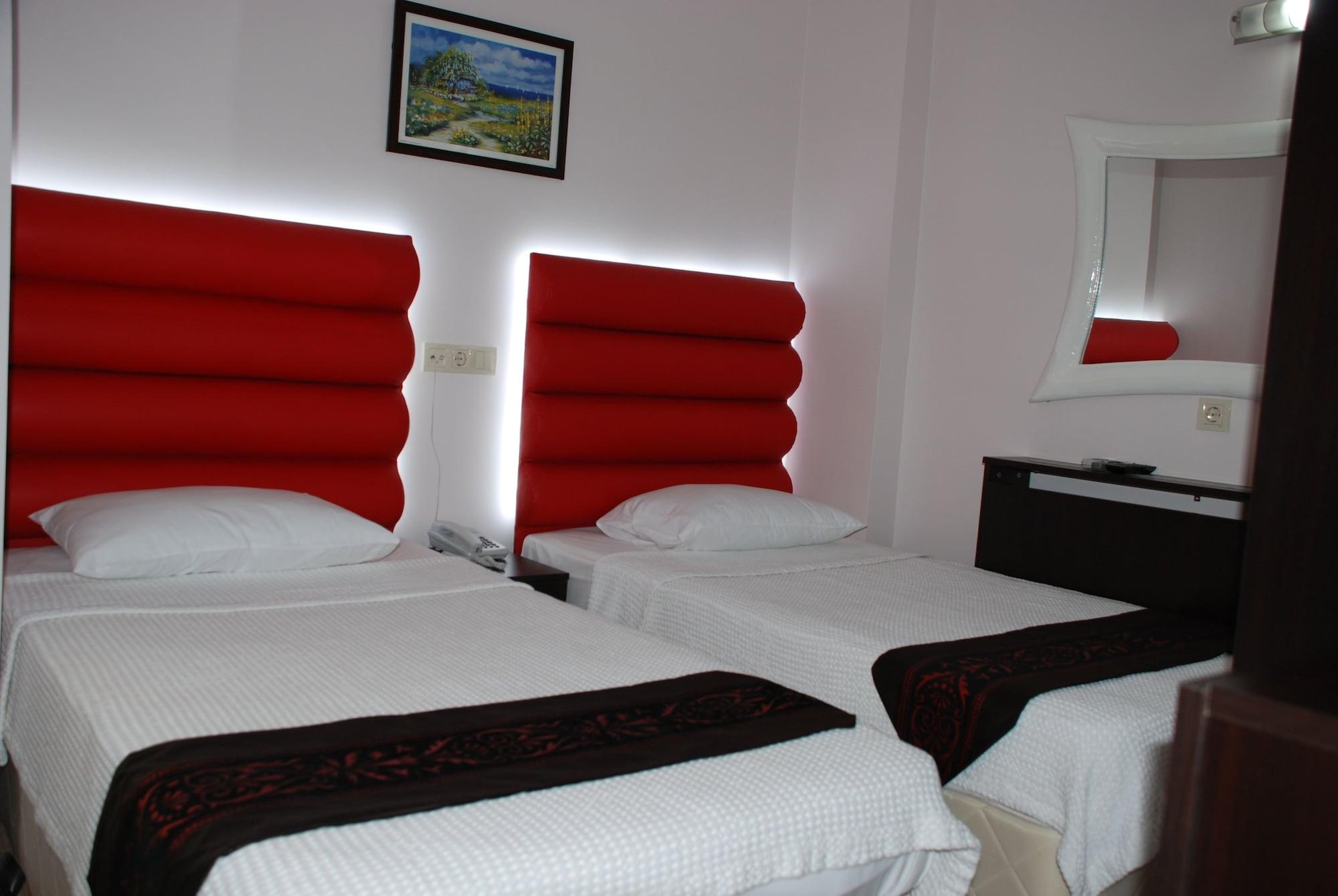 Hotel Timya Istambul Extérieur photo
