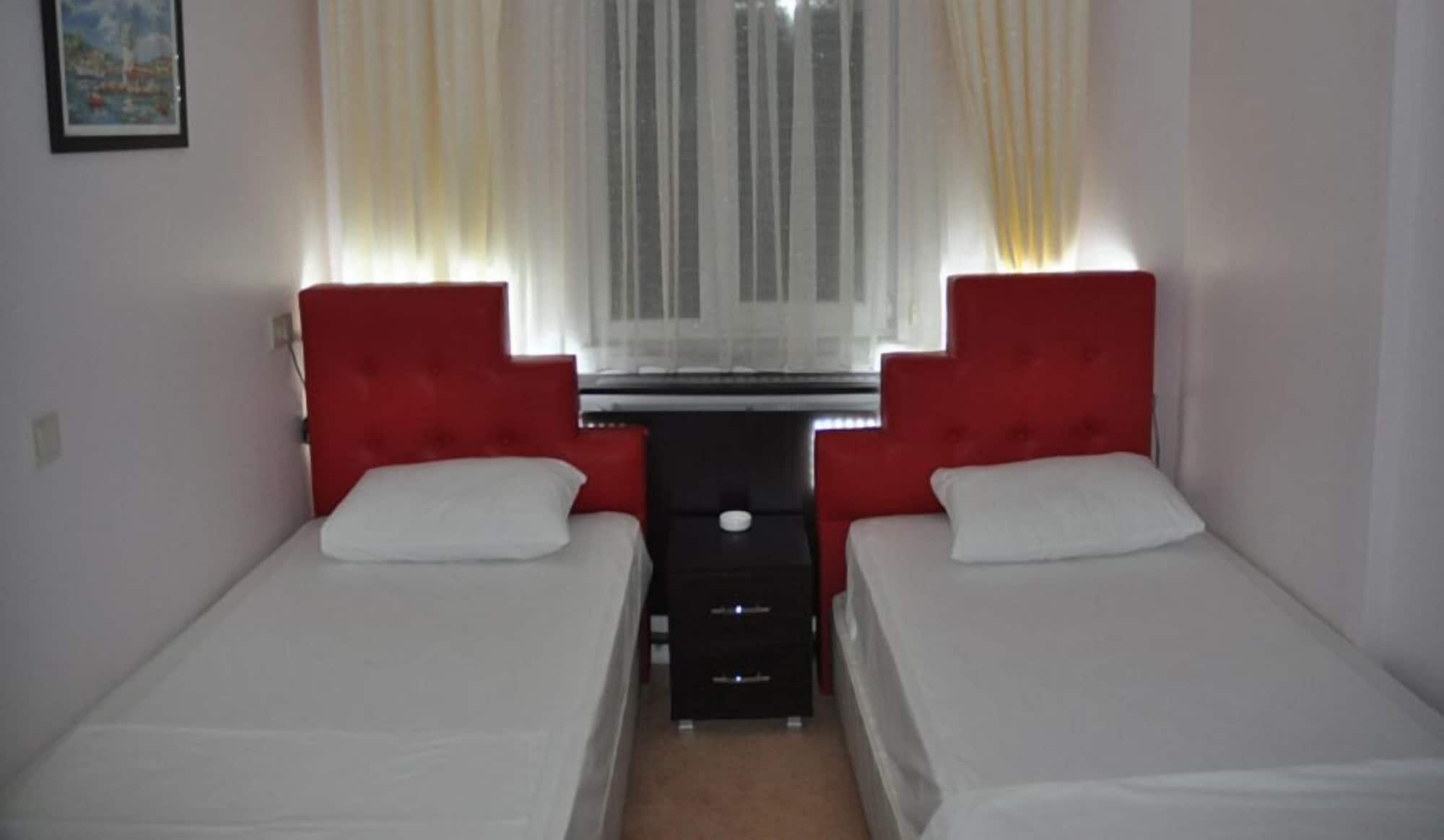 Hotel Timya Istambul Extérieur photo