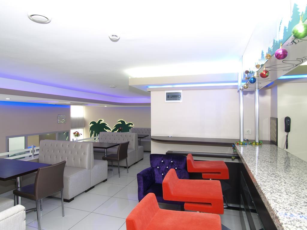 Hotel Timya Istambul Extérieur photo