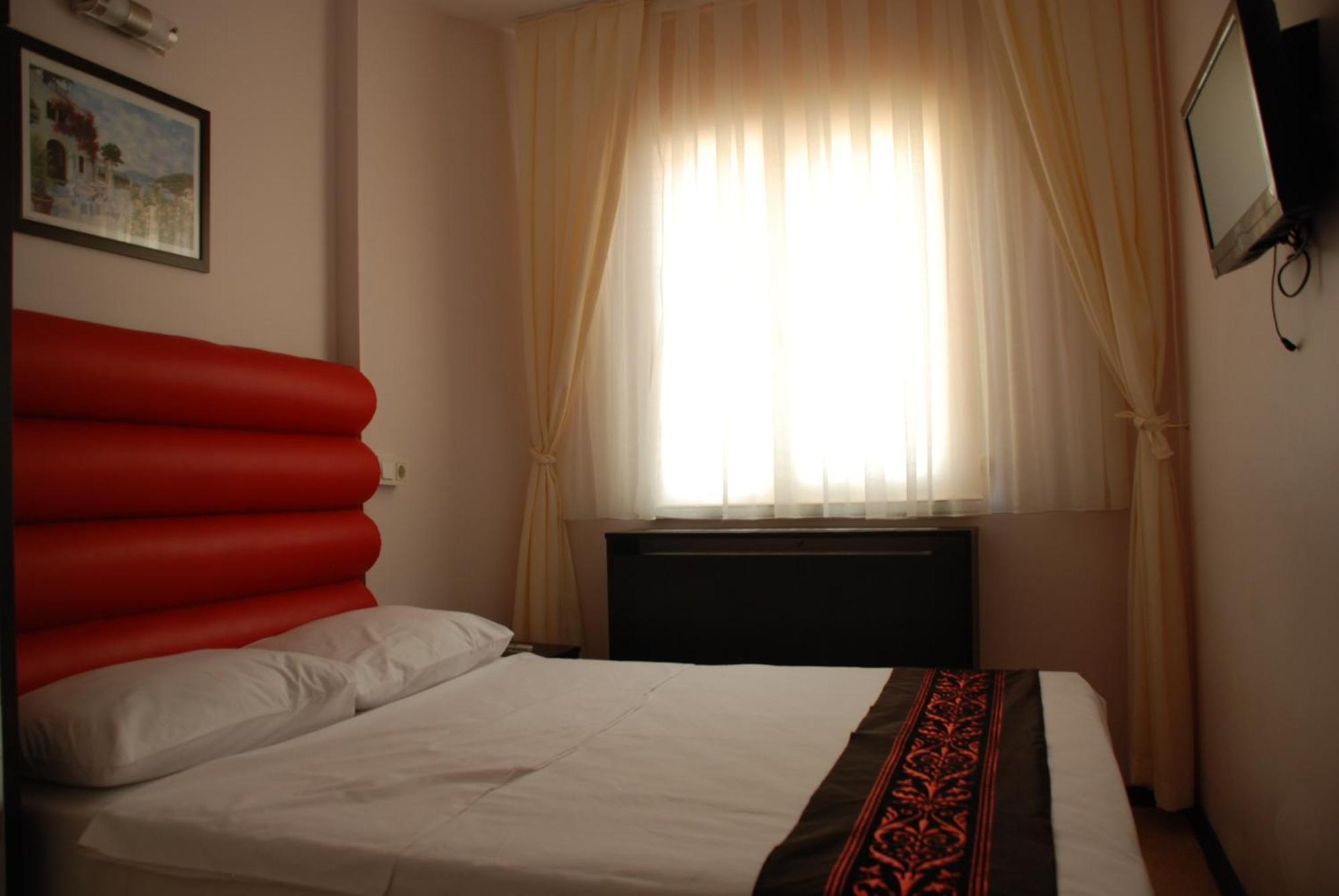 Hotel Timya Istambul Extérieur photo