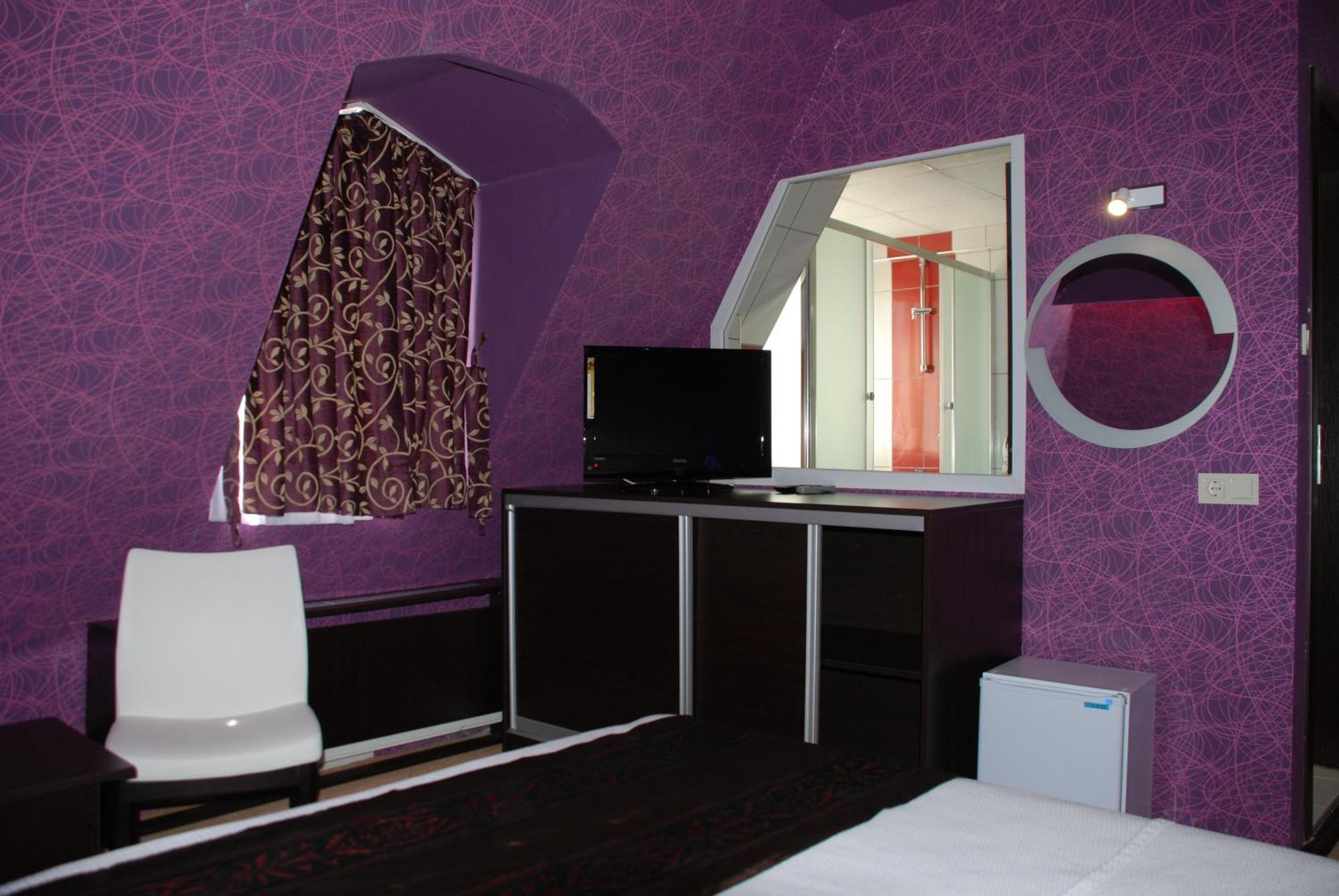 Hotel Timya Istambul Extérieur photo