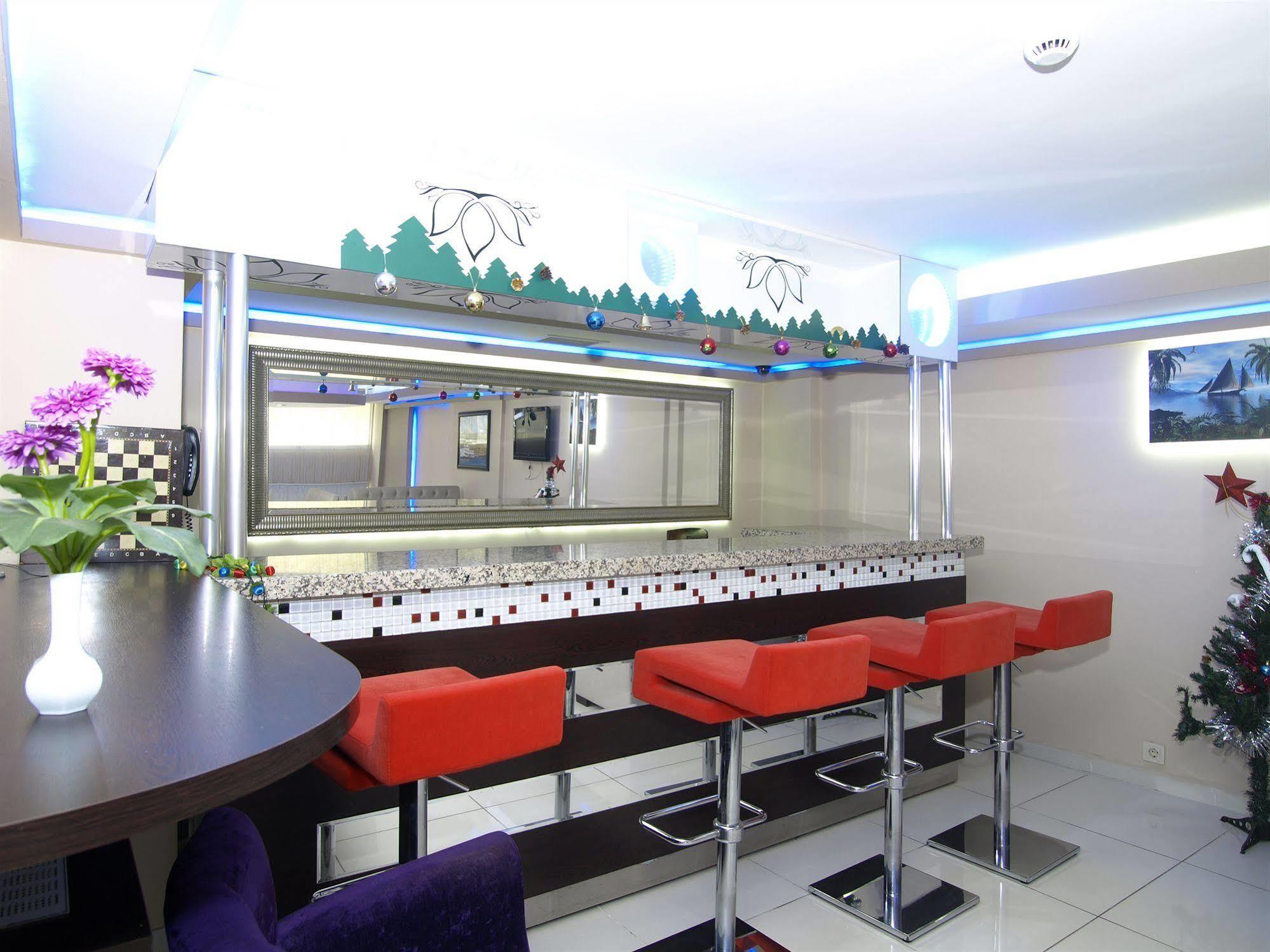 Hotel Timya Istambul Extérieur photo