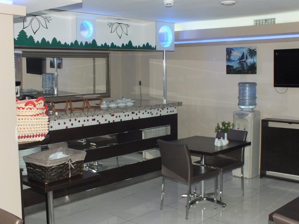 Hotel Timya Istambul Extérieur photo