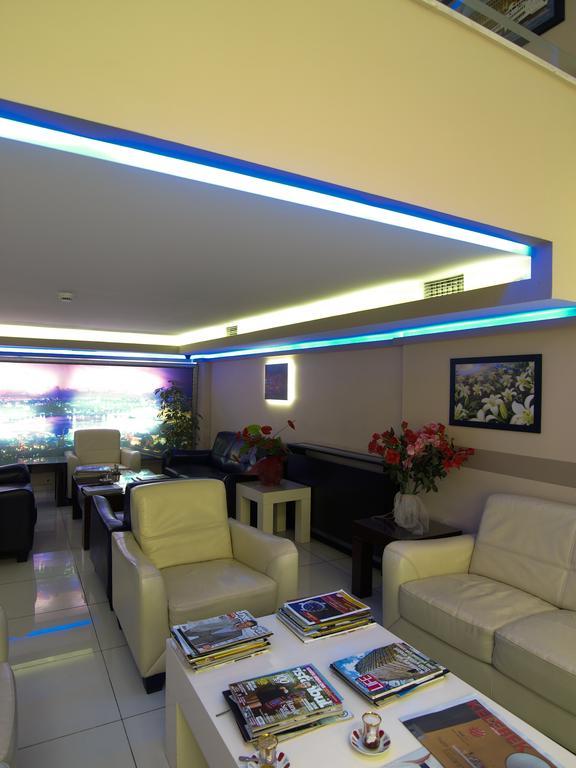 Hotel Timya Istambul Extérieur photo